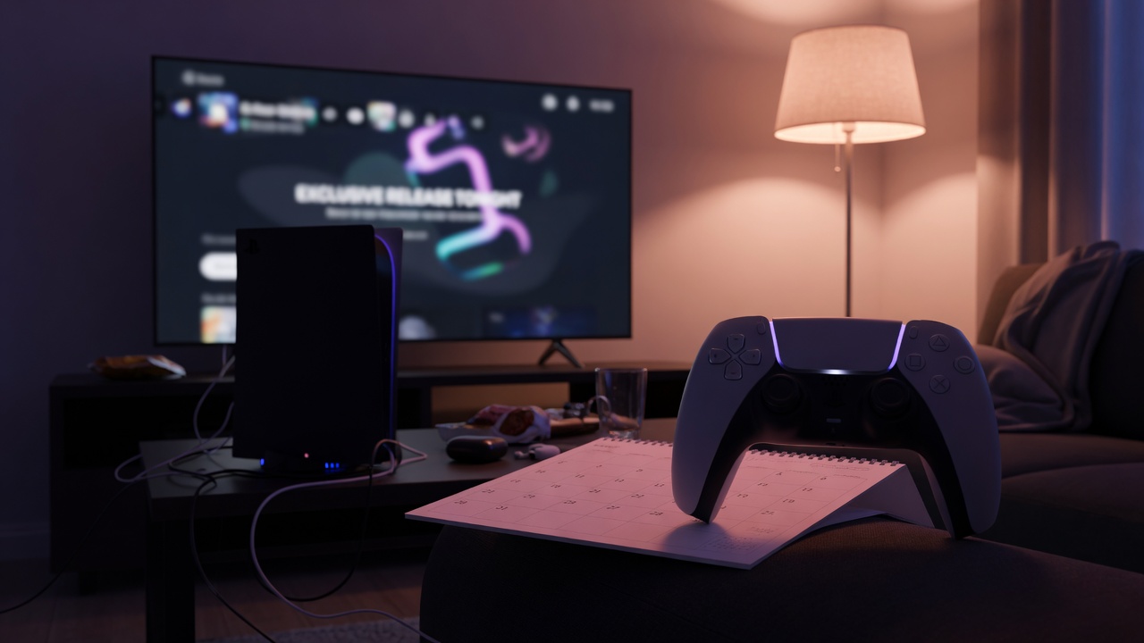 Редакционная иллюстрация версии Marvel’s Wolverine для PlayStation 5